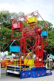 Ferris Wheel Ride